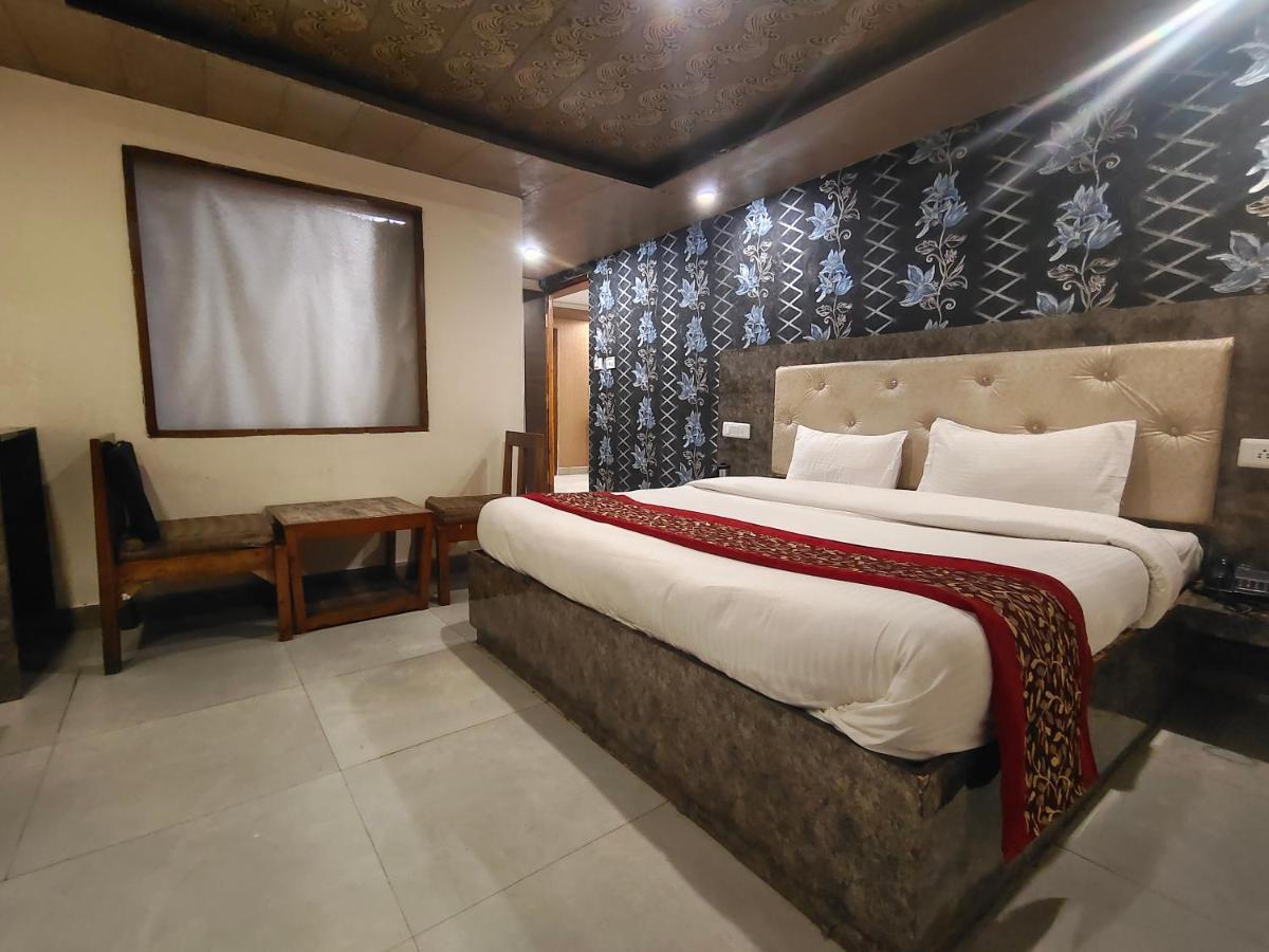 Magic Stays - Shimla Royale - Free Pickup From Railway Station Shimla Exterior foto